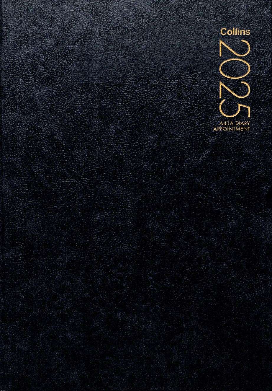 Collins A41A Appointment Diaries - Nail Gallerys
