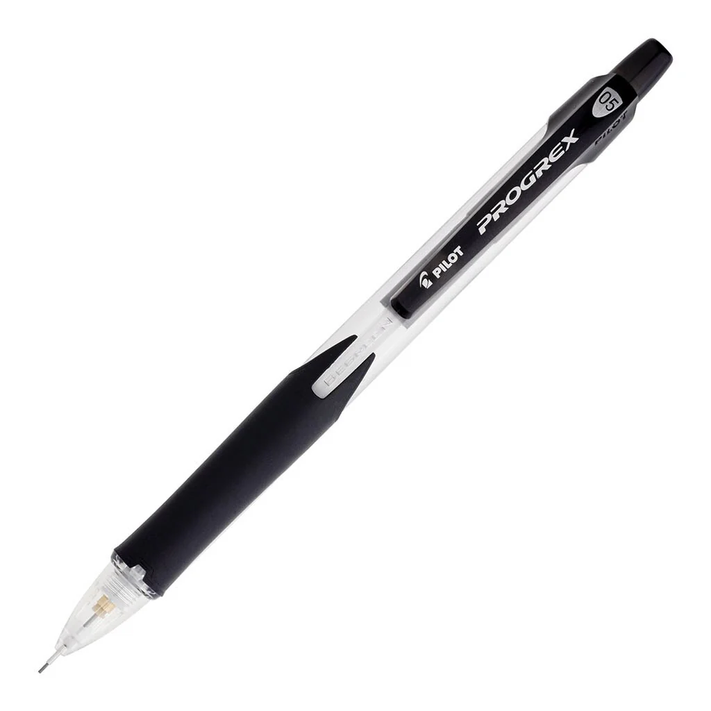 Pilot Begreen Progrex Mechanical Pencil 0.5mm - Nail Gallerys