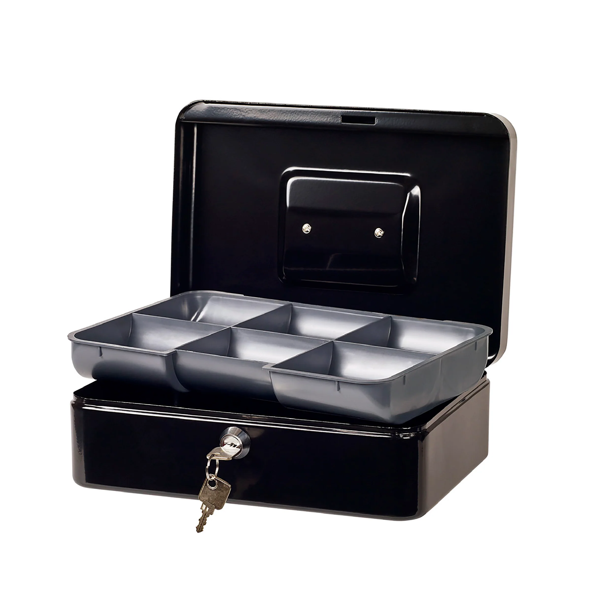 Esselte Classic Cash Box No8 - Nail Gallerys