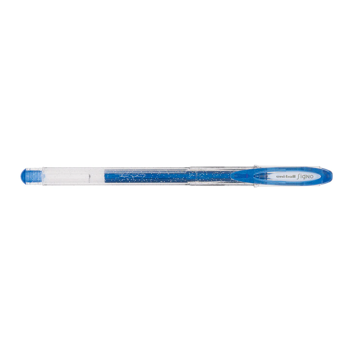 Uni-Ball UM-120 Signo Sparkling 0.7mm Capped Gel Pens - Nail Gallerys