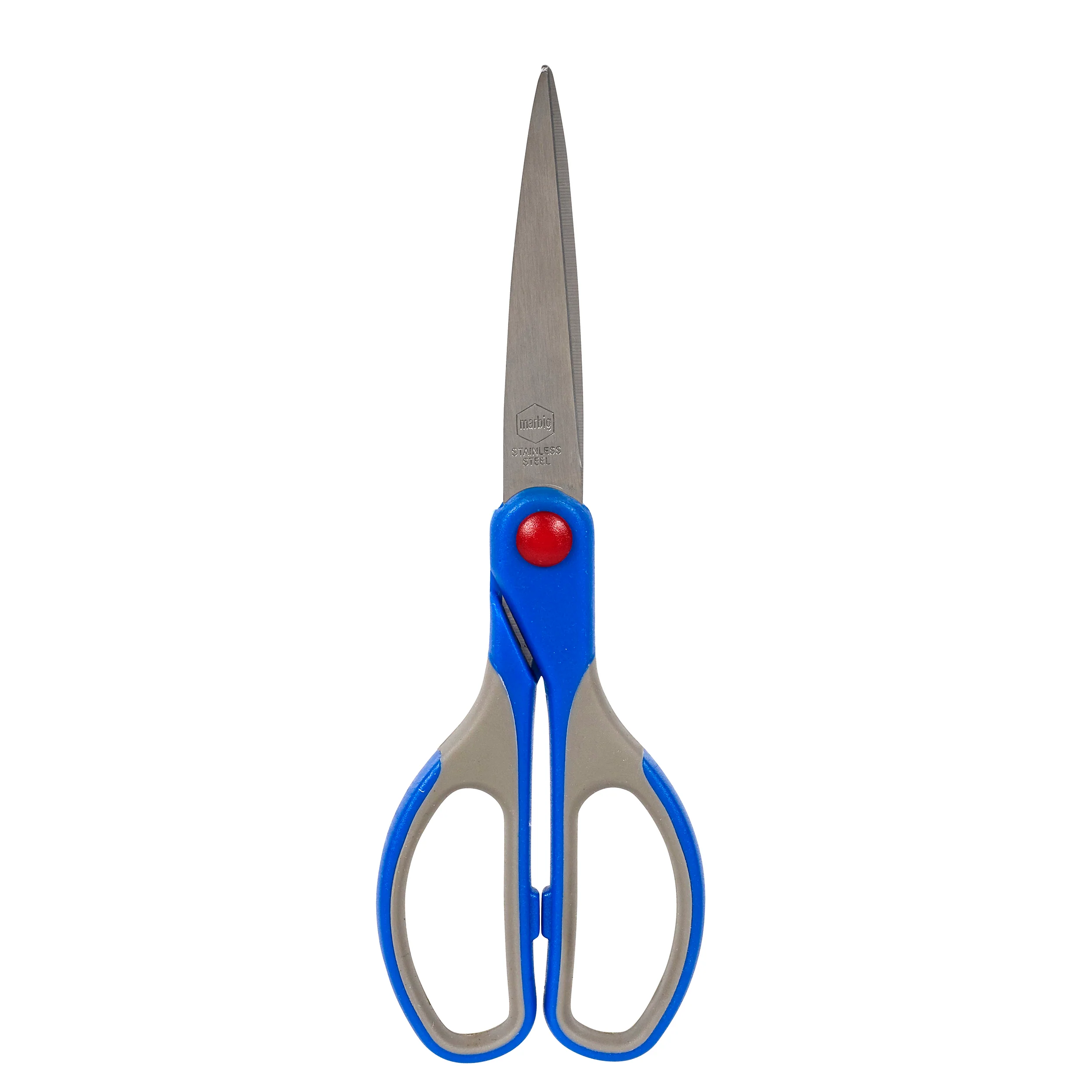 Marbig Scissors Left/right Hand 182mm - Nail Gallerys