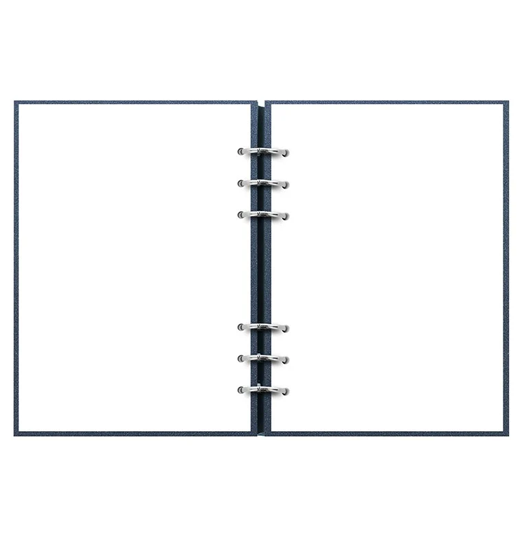 Filofax A5 Architex Clipbooks - Nail Gallerys