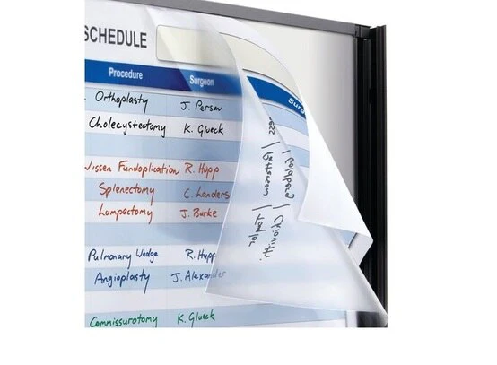 Quartet Whiteboard Inview Lens Qt72984 - Nail Gallerys