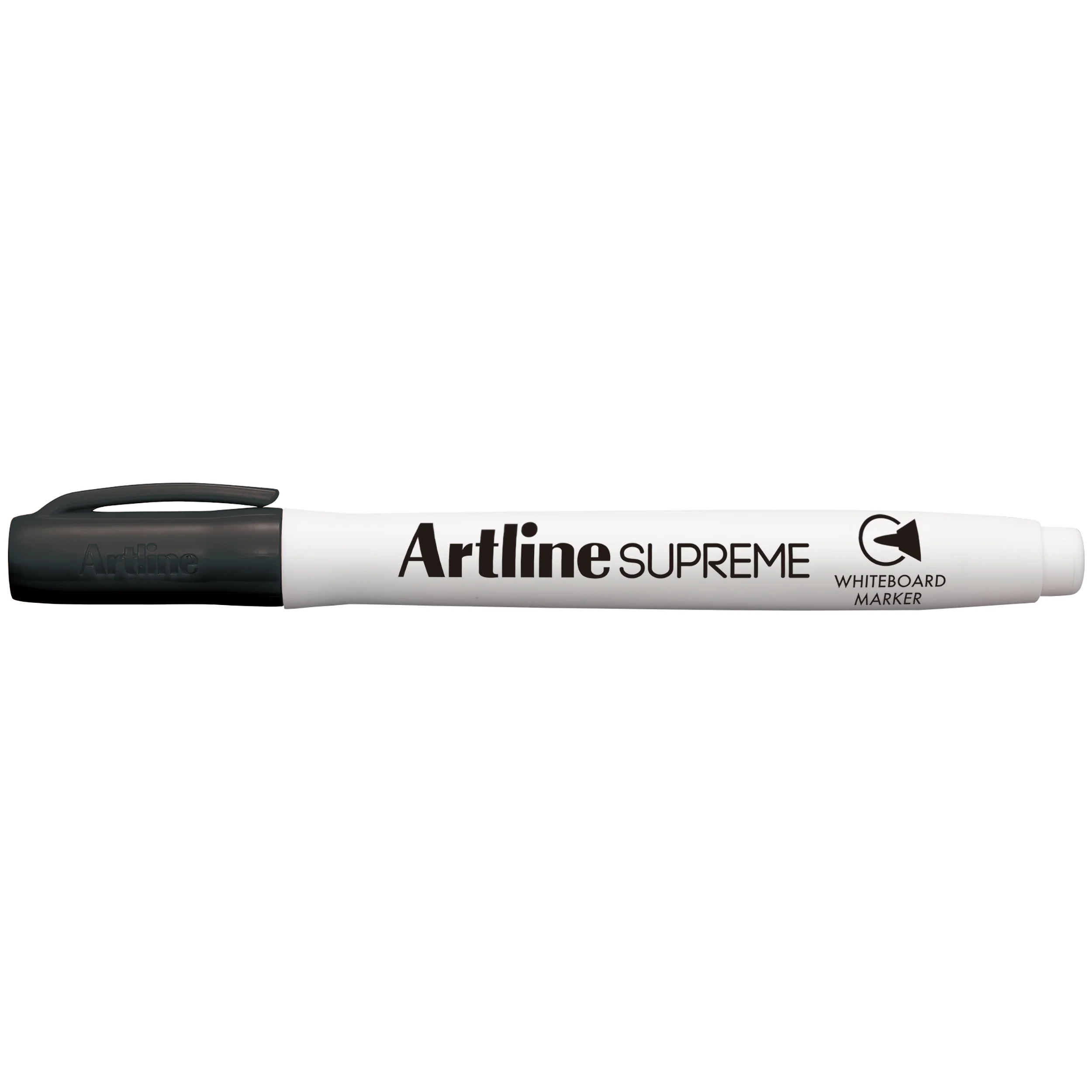 Artline Supreme Whiteboard Marker Box Of 12 - Nail Gallerys