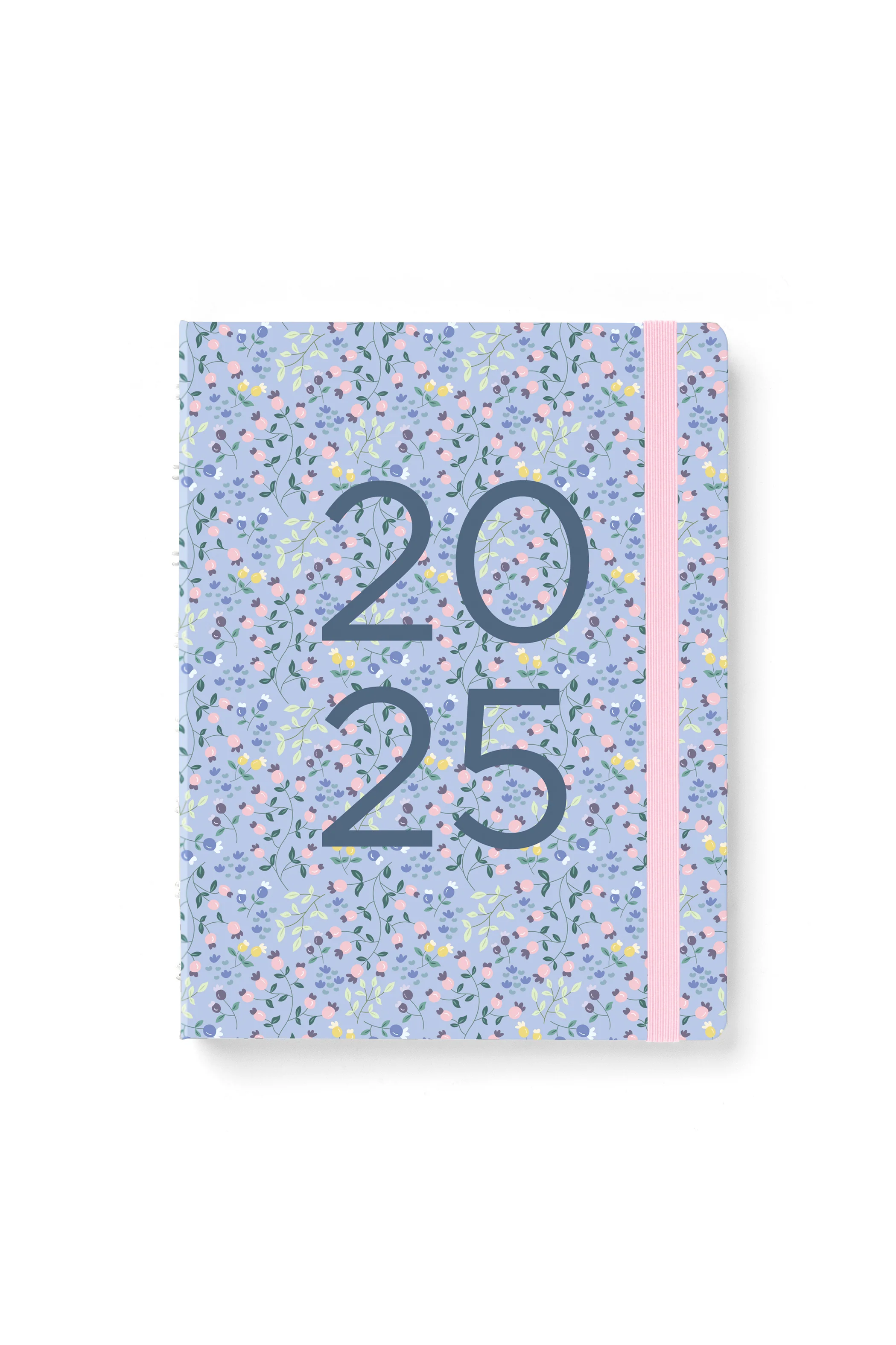 Filofax A5 Week to View Meadow Planner - Nail Gallerys