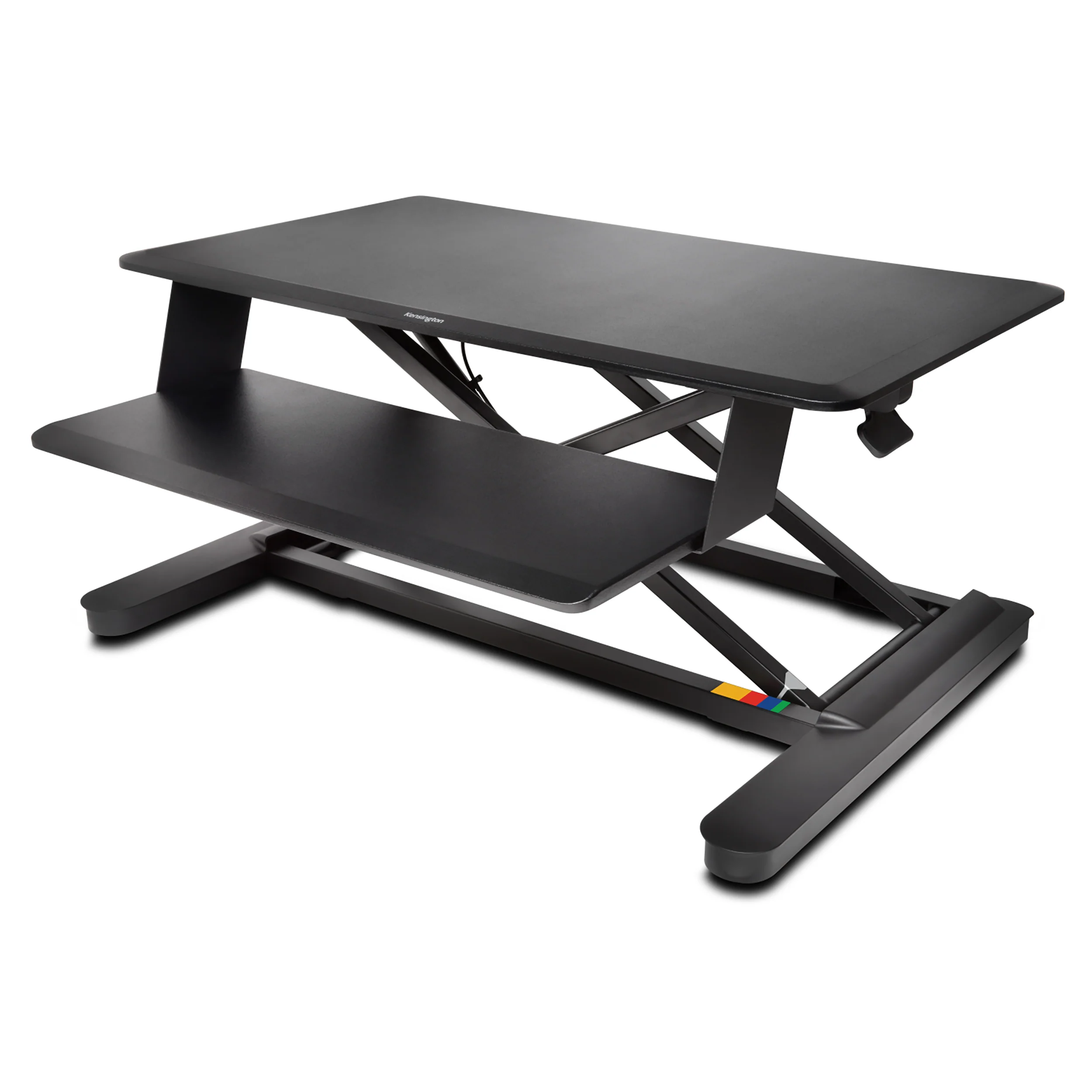 Kensington Smartfit  Sit Stand Workstation - Nail Gallerys