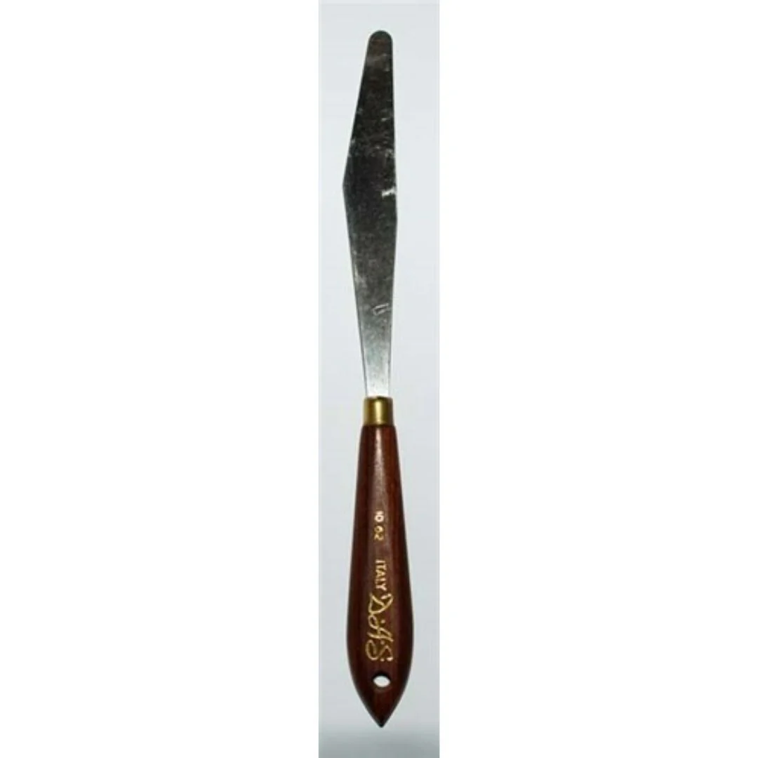 Das Painting Knife 1362 - Nail Gallerys