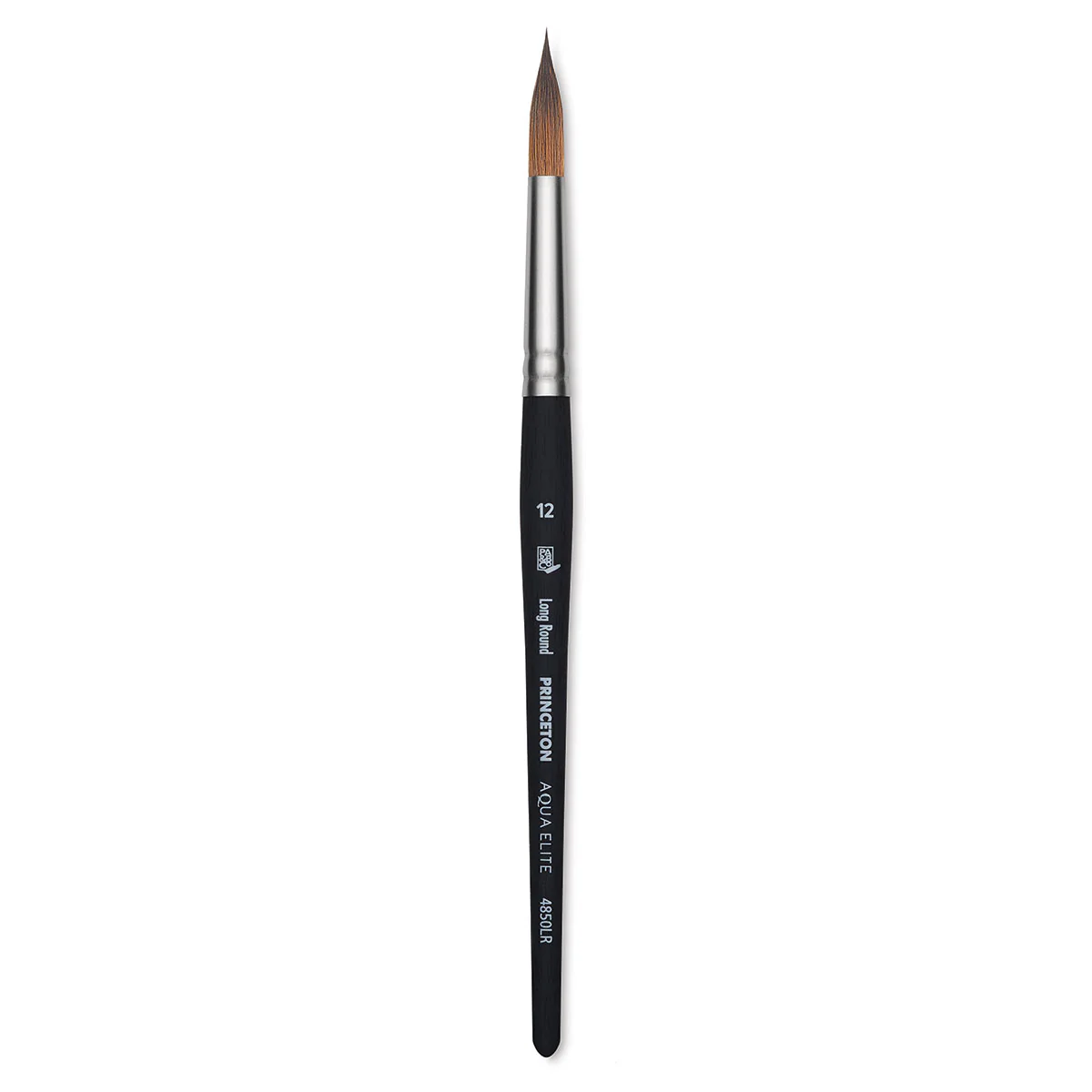 Princeton AquaElite 4850 Long Round Brushes - Nail Gallerys