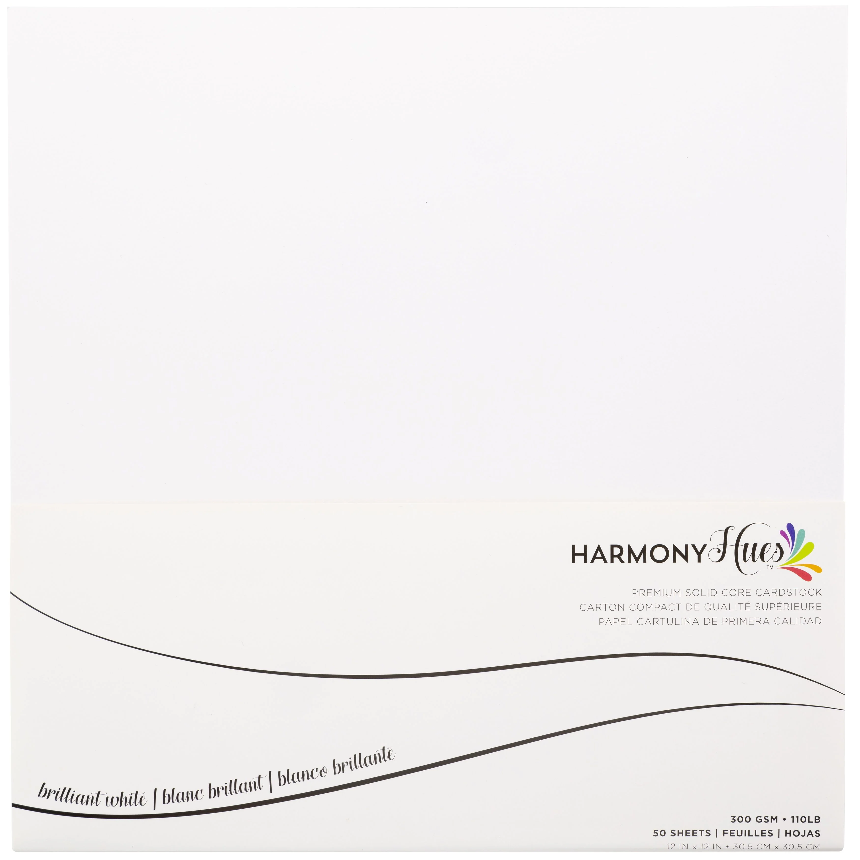 Harmony Hues 12