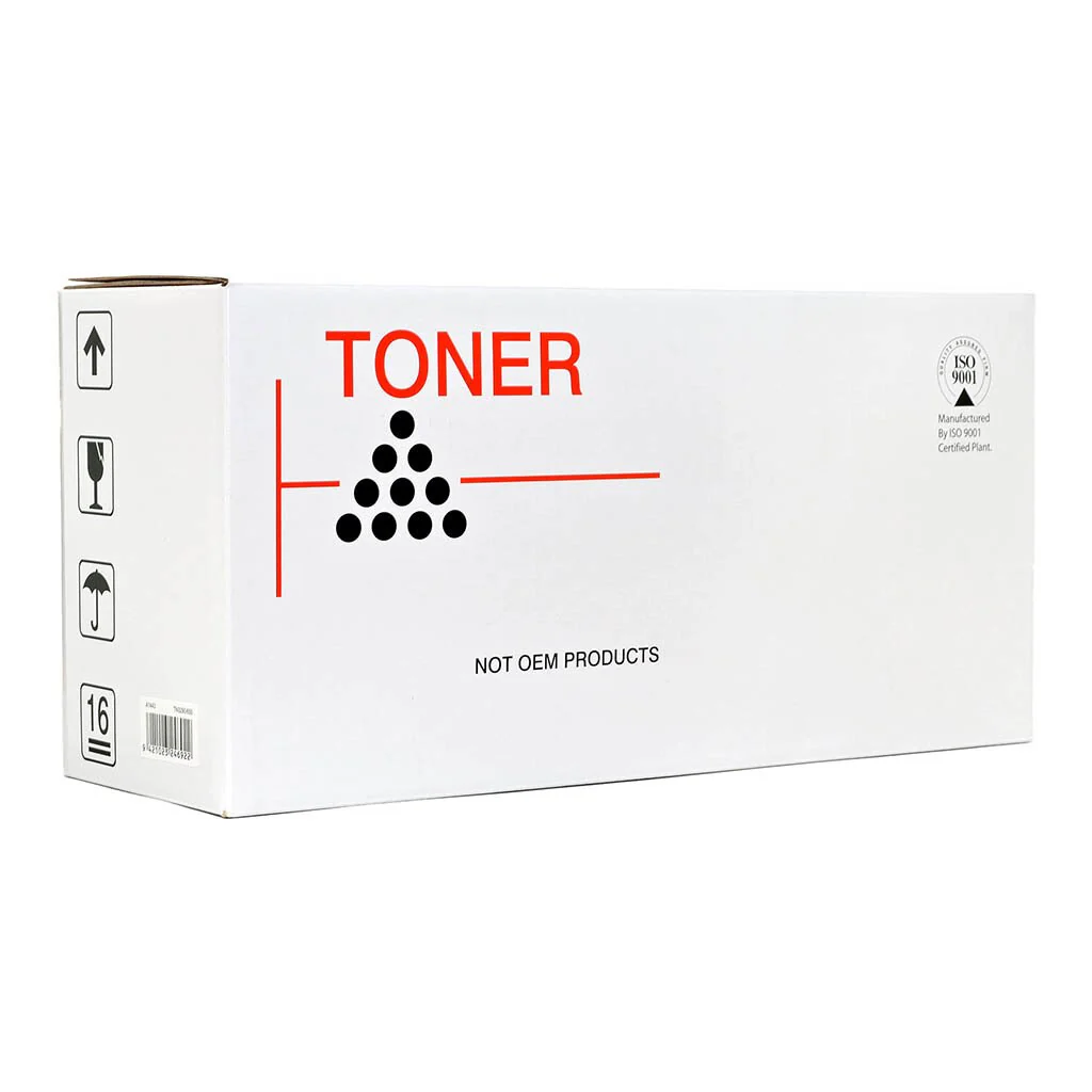 Icon Remanufactured Hp Q5952a Yellow Toner Cartridge - Nail Gallerys