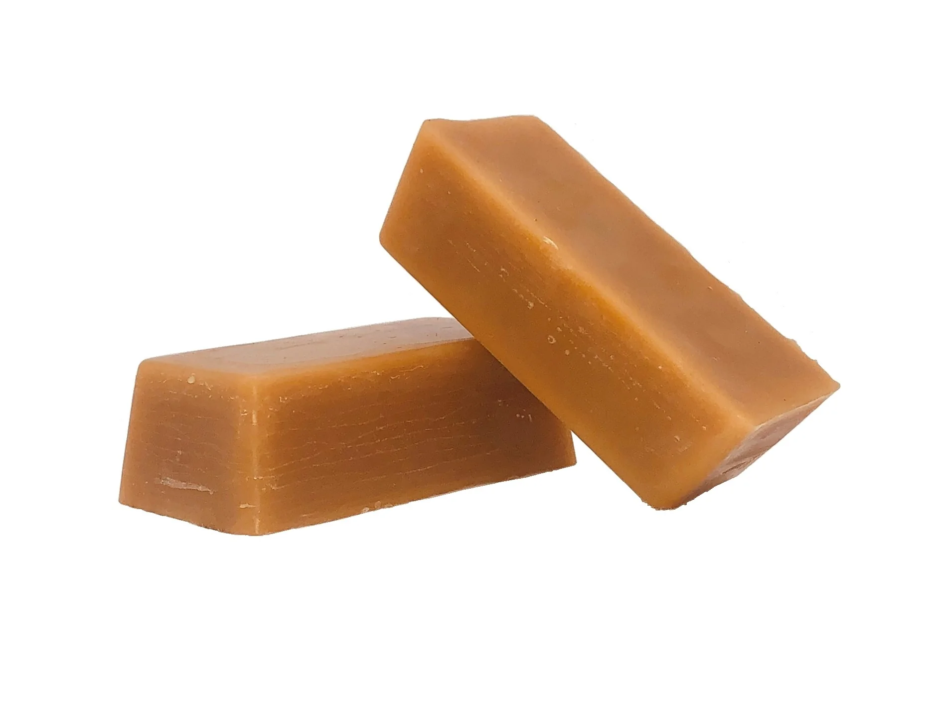 Beeswax 100g Block - Nail Gallerys