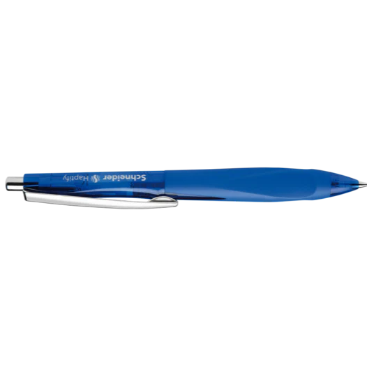 Schneider Haptify Rubber Grip Ballpoint Pens - Nail Gallerys