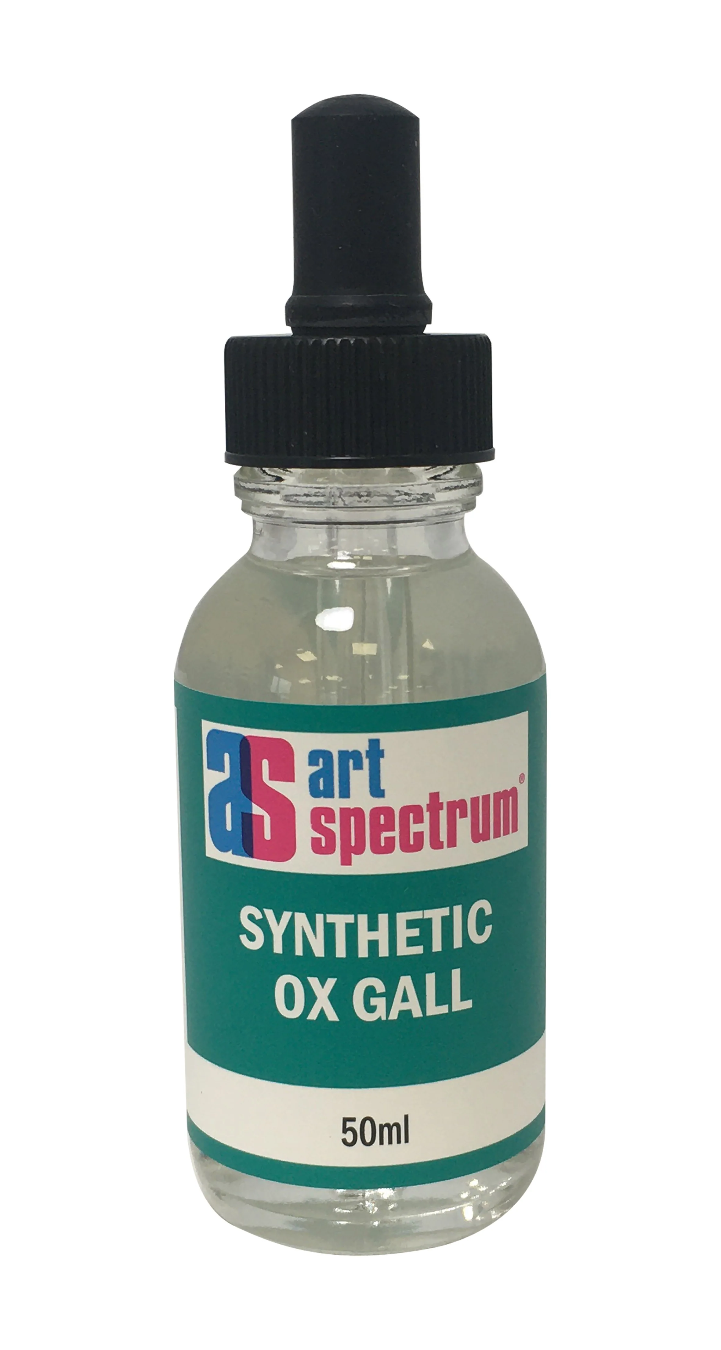 Art Spectrum Ox Gall 50ml (Wetting Agent) - Nail Gallerys