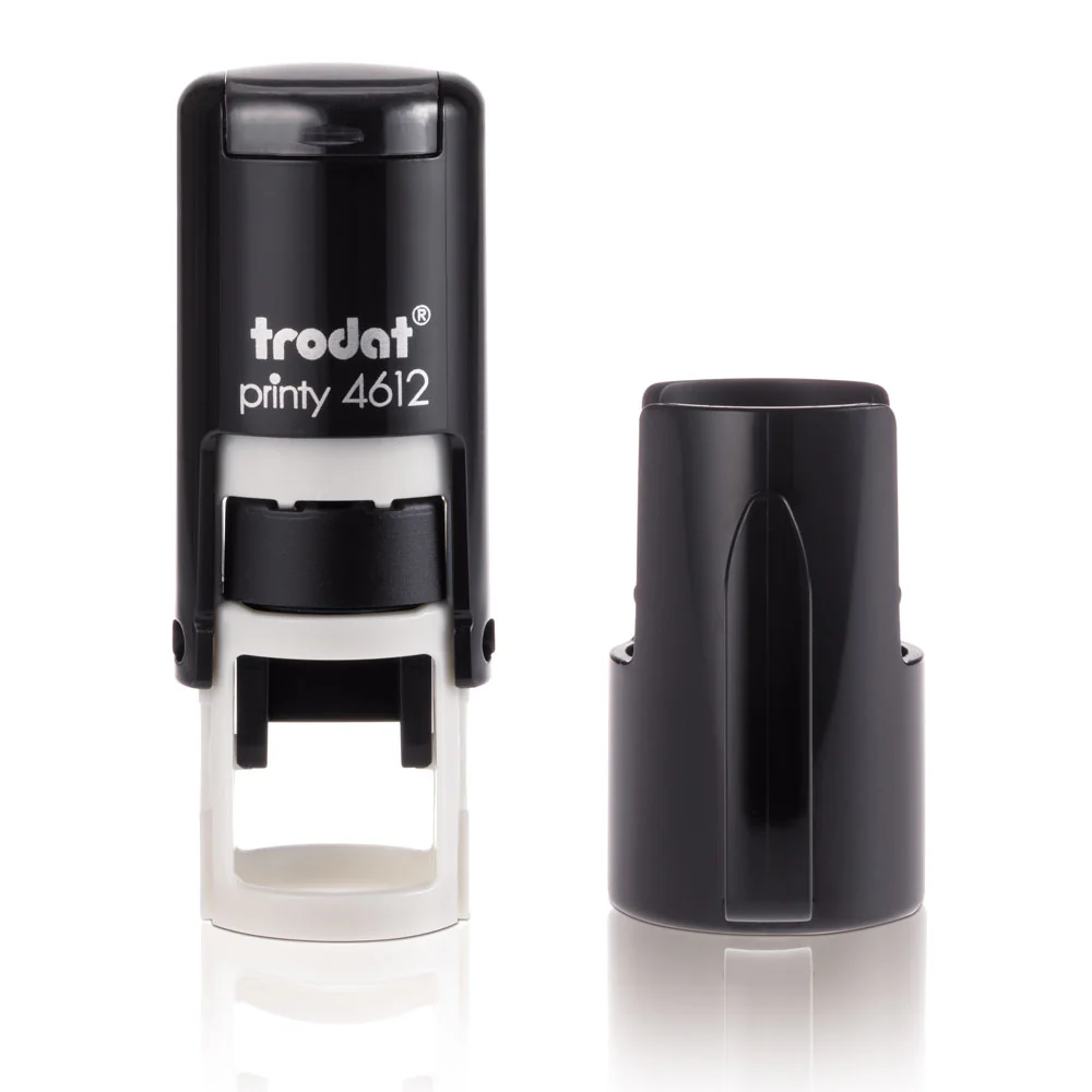 Trodat Printy Round 4612 - Nail Gallerys