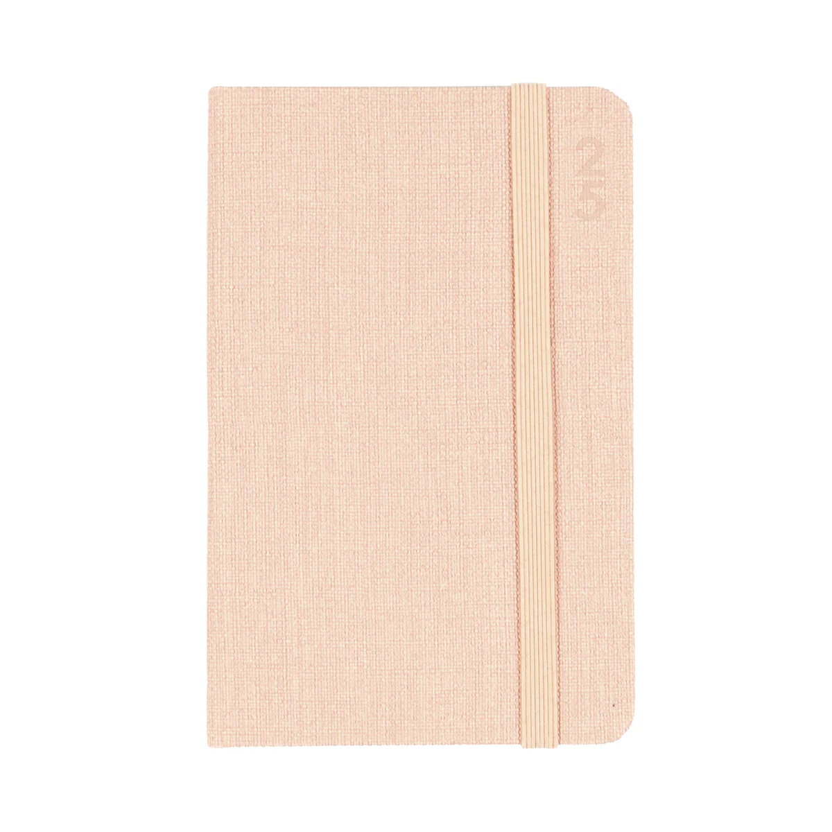 Debden Designer Pocket Week to a View 2025 Diaries - Nail Gallerys