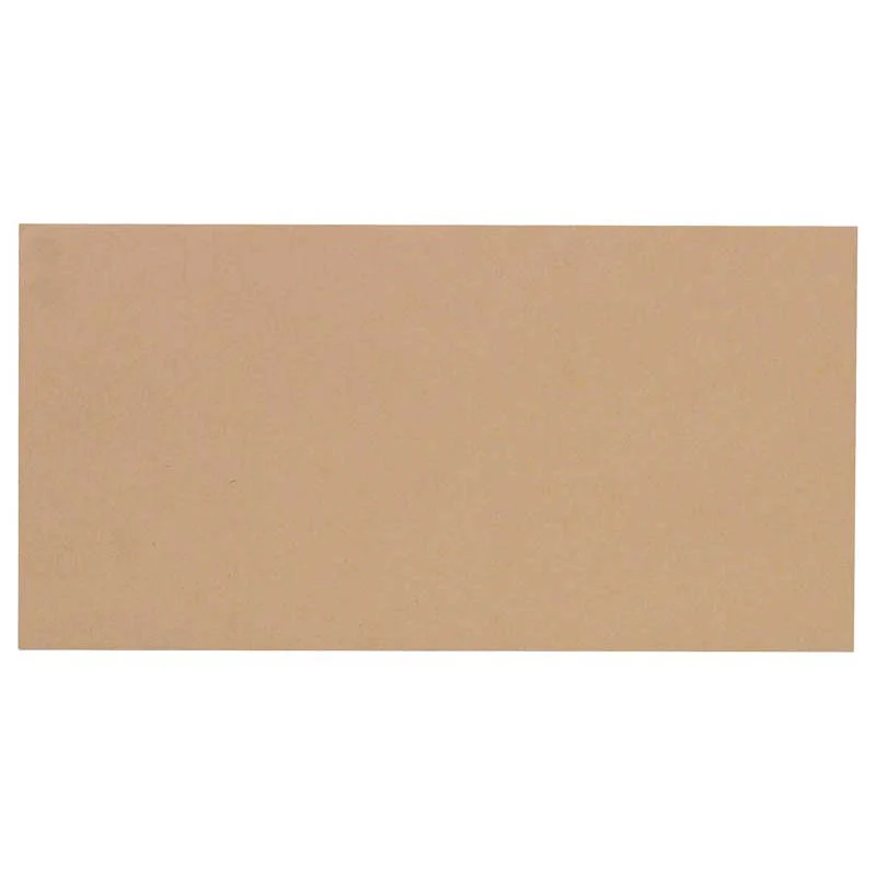Croxley Envelope DLE Manilla Seal Easi Box Of 500 - Nail Gallerys