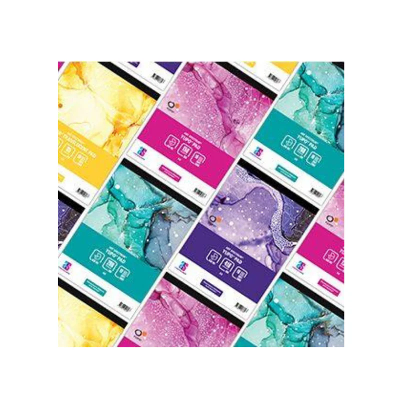 Art Spectrum Watercolour Pad 300gsm Rough - Nail Gallerys