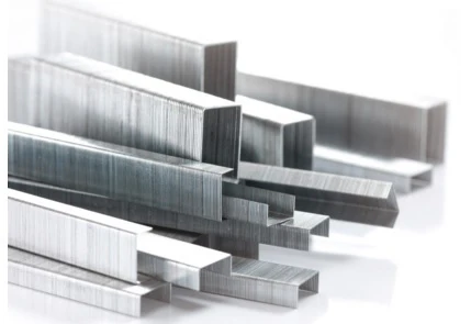 Kw-Trio Staples 24/6 Box Of 1000 - Nail Gallerys