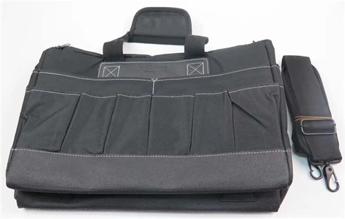 Filex Fpst-2 Studio Tote Black - Nail Gallerys