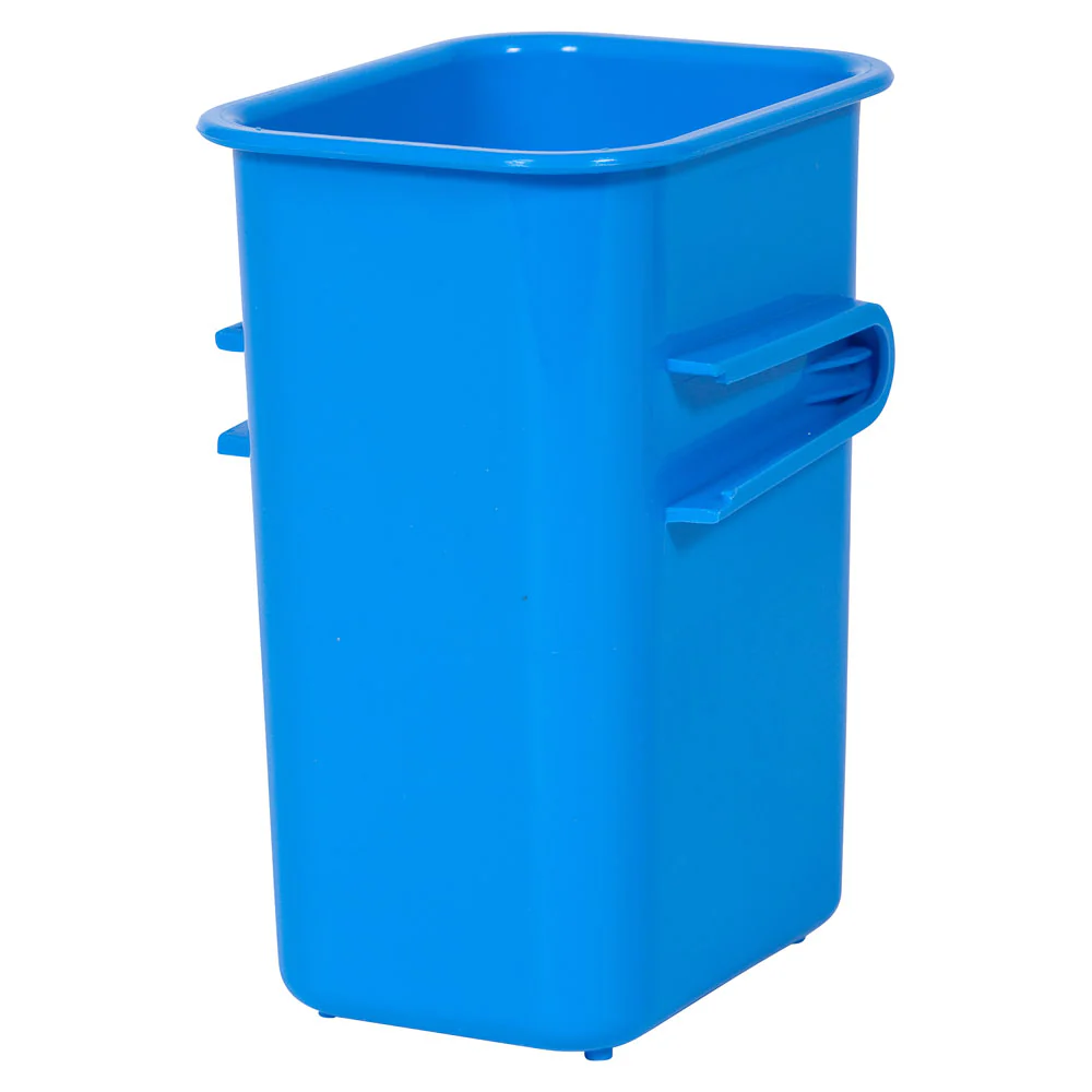 Elizabeth Richards Connector Tubs - Nail Gallerys