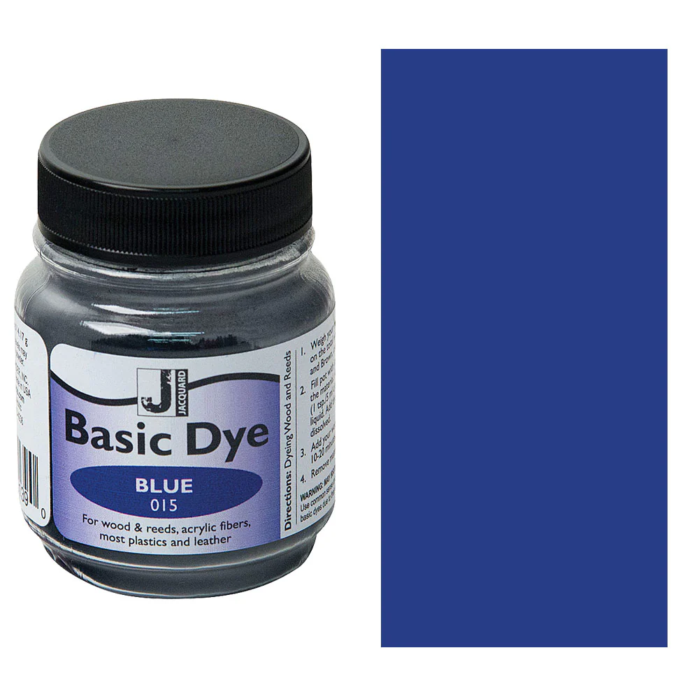 Jacquard Basic Dyes 14.17g - Nail Gallerys