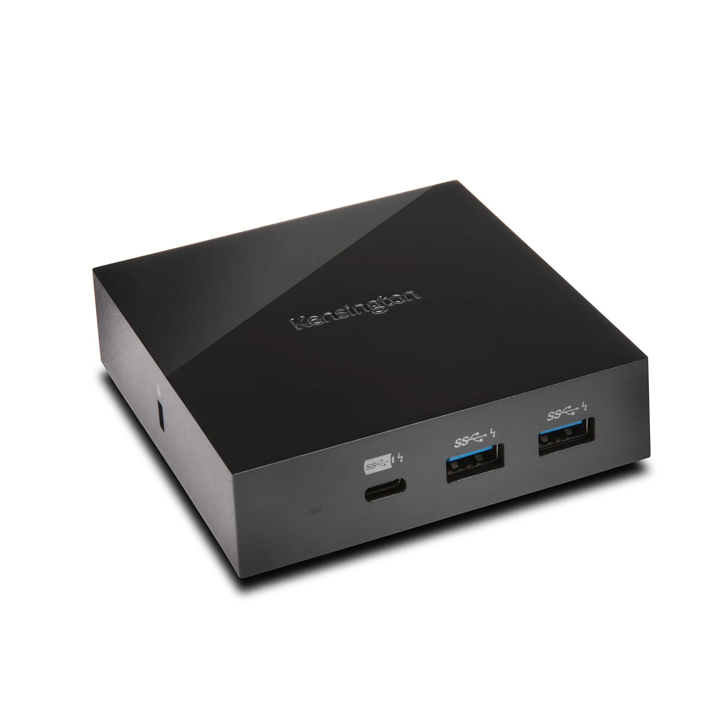 Kensington Sd2000p Usb-c Nano Docking St Docking Station - Nail Gallerys