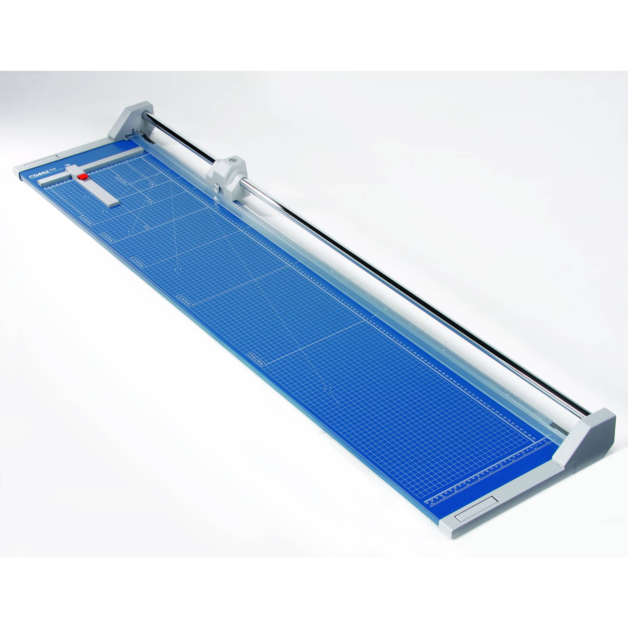 Dahle Metal Trimmer A0 558 - Nail Gallerys