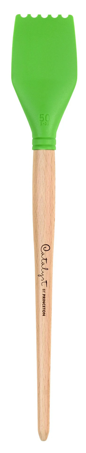 Princeton Catalyst Silicone Tool Blade B03-50 - Nail Gallerys