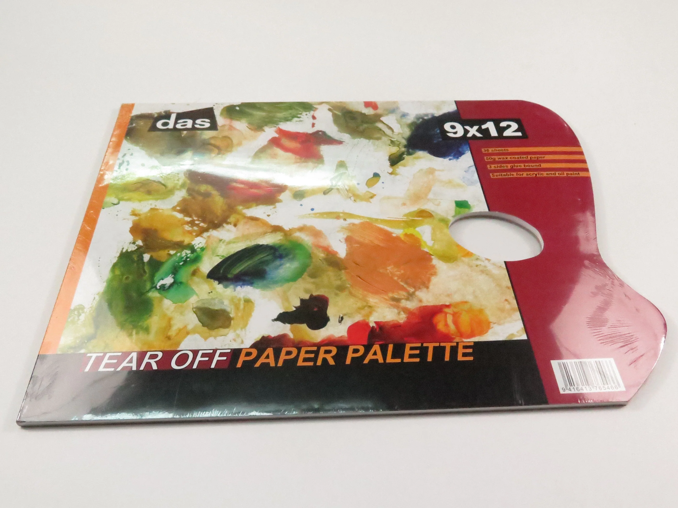 Material_Cardboard - Nail Gallerys