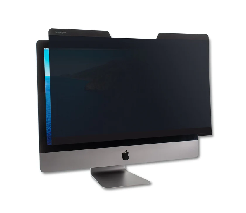 Kensington Privacy Screen For iMac 21