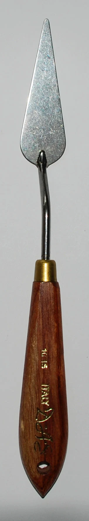 Das Painting Knife 1315 - Nail Gallerys