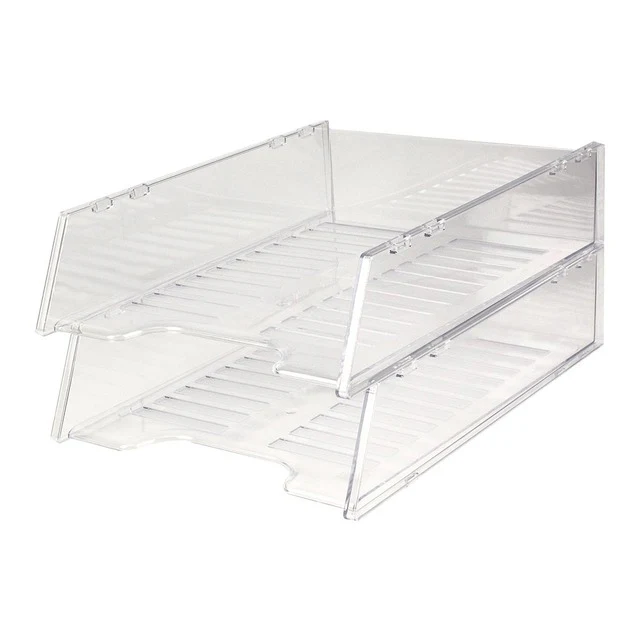 Italplast Letter Tray A4 - Nail Gallerys