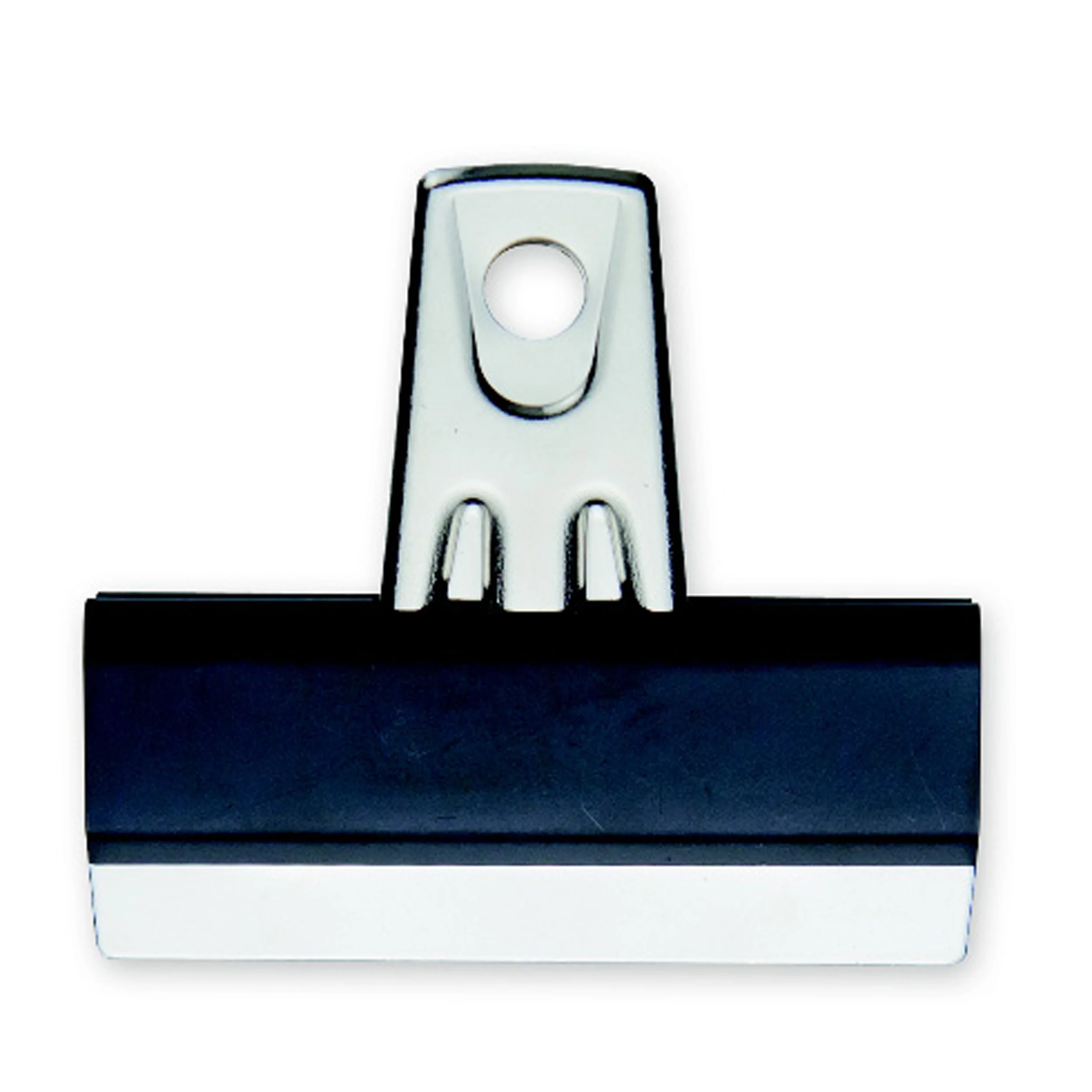 Esselte 0513 41mm Bulldog Clip - Pack Of 12 - Nail Gallerys