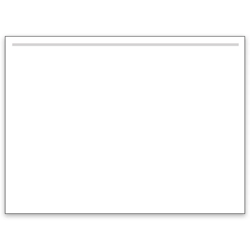 Sellotape Labelopes Clear 235x175mm Box Of 500 - Nail Gallerys