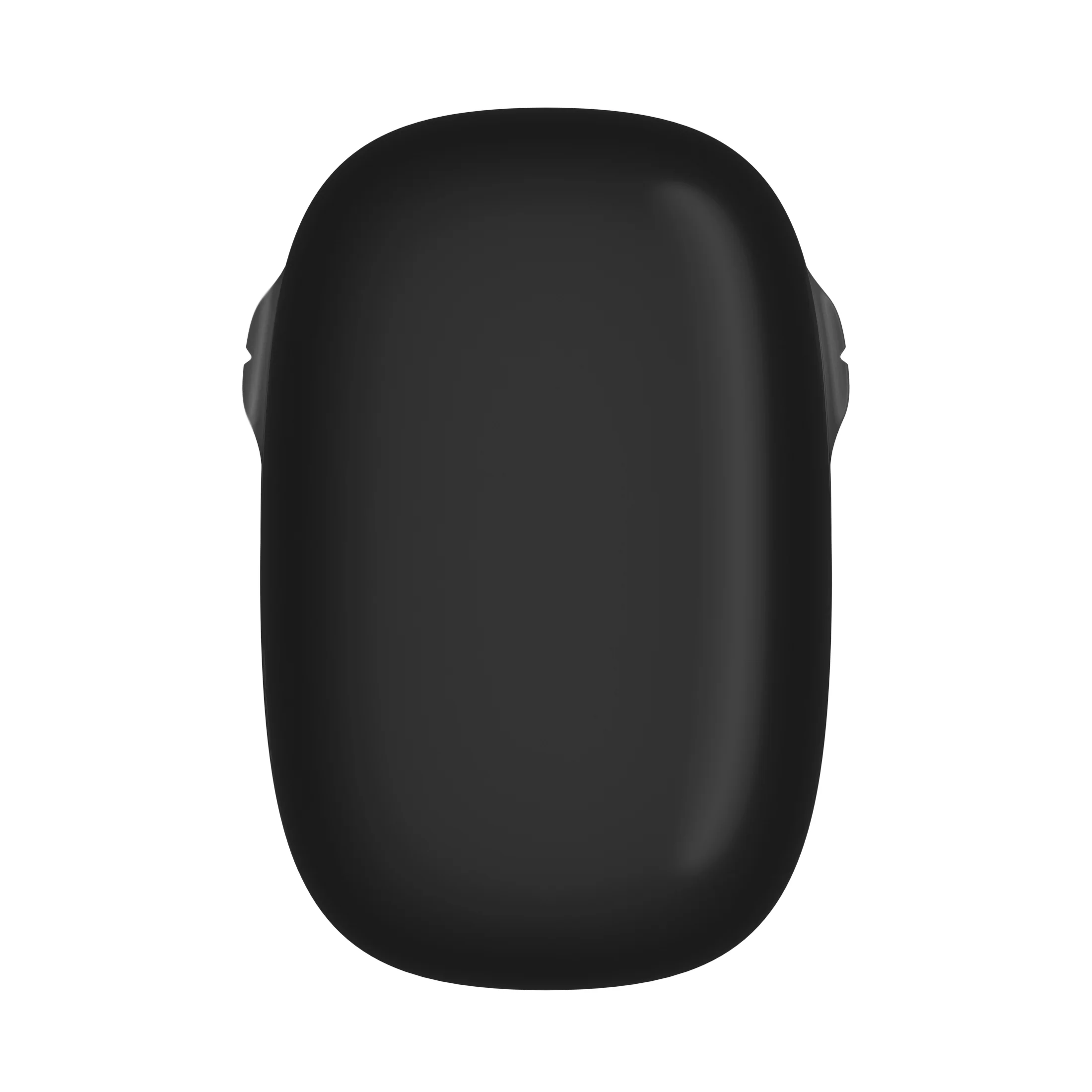 Colop E-mark Protective Top Cover Black - Nail Gallerys