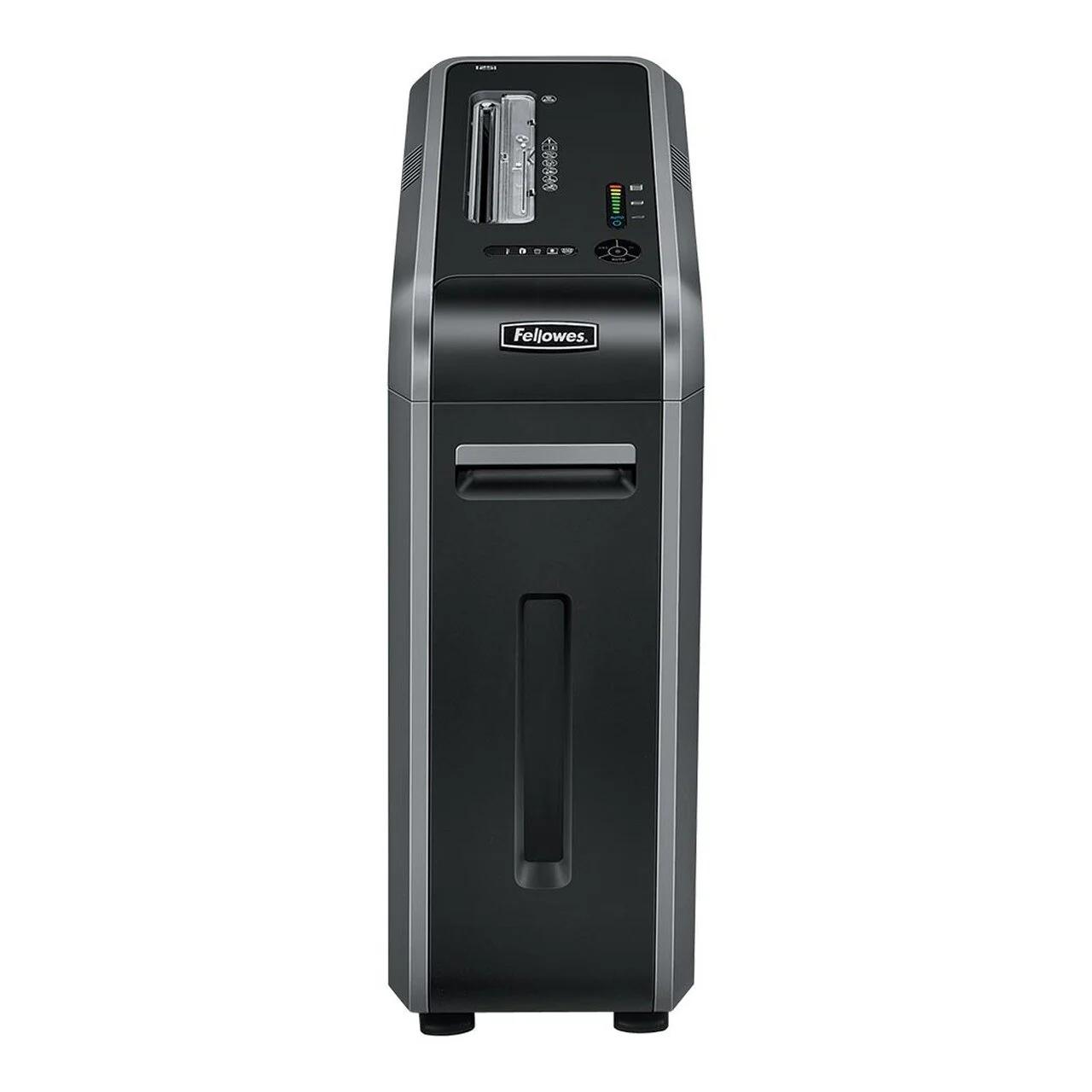 Fellowes Powershred 125i Strip Cut Shredder - Nail Gallerys