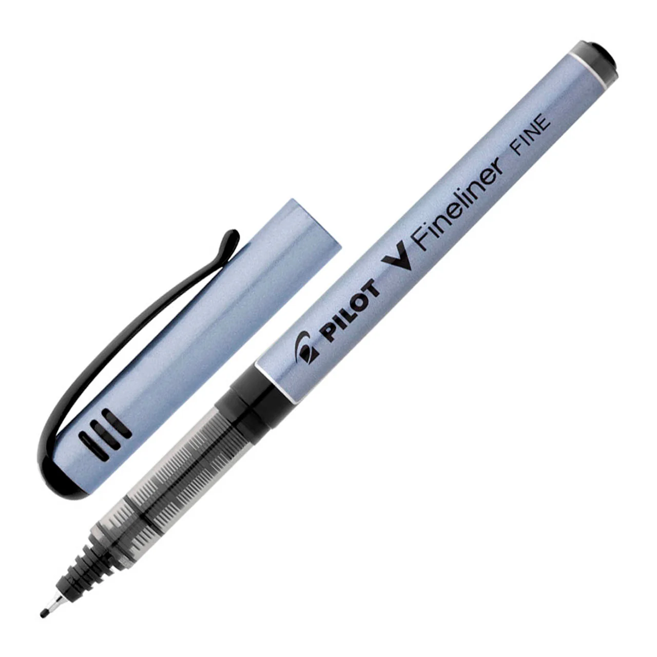 Pilot V-Fineliner Fibre Tip 0.5mm Pens - Nail Gallerys