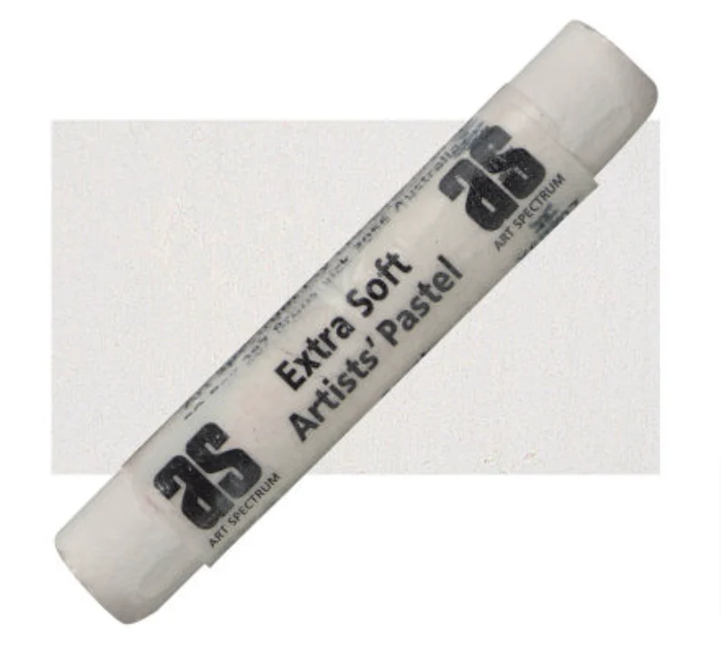 Art Spectrum Extra Soft Round Pastels - Nail Gallerys