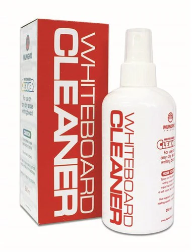 Mungyo Whiteboard Cleaner 250ml - Nail Gallerys