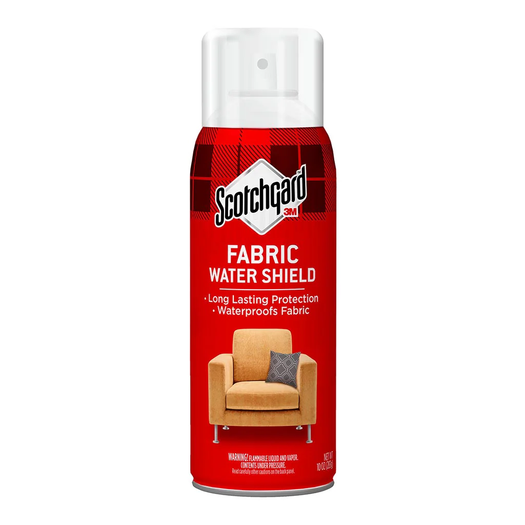 Scotchgard Fabric Water Shield 382g - Nail Gallerys