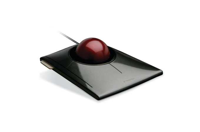 Kensington Slimblade Wired Trackball - Nail Gallerys