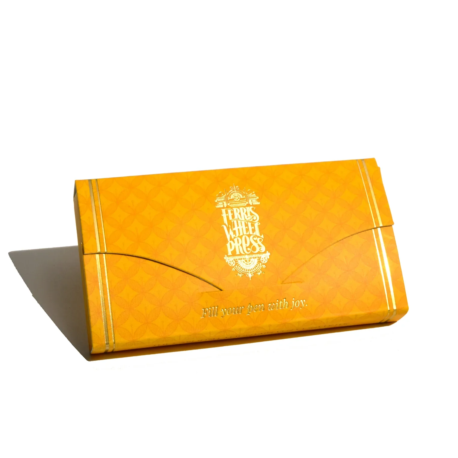 Ferris Wheel Press Fountain Pen Converter Set Carousel - Nail Gallerys