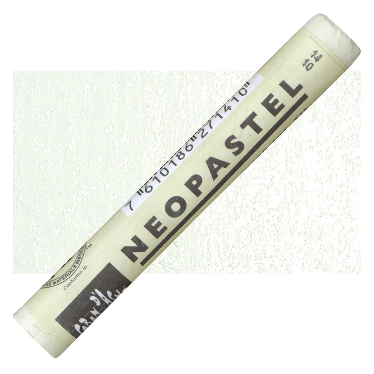 Caran D'ache Neopastel Artist Oil Pastels - Nail Gallerys
