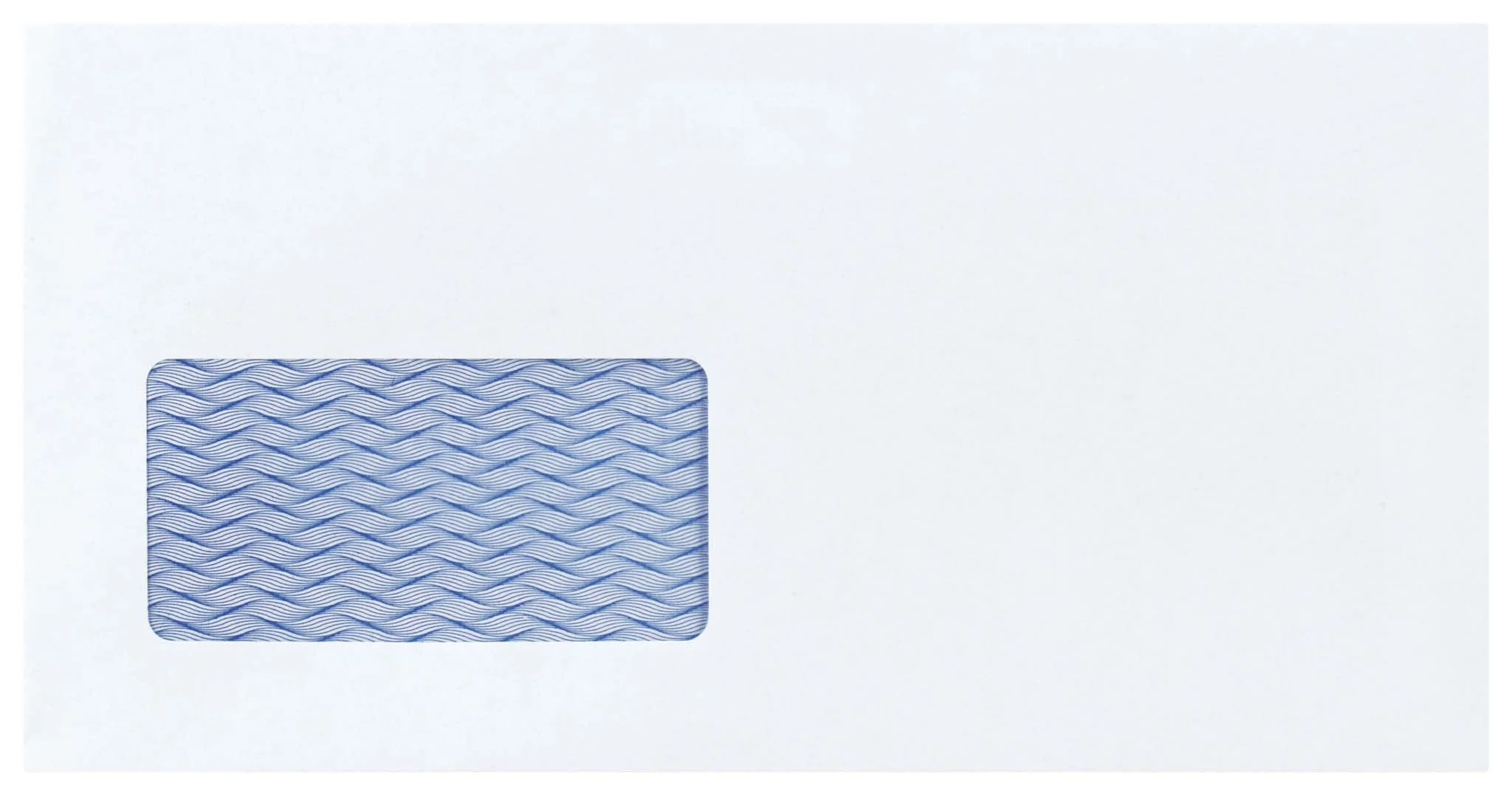 Croxley Envelope Maxpop Window Tropical Seal Box Of 500 - Nail Gallerys