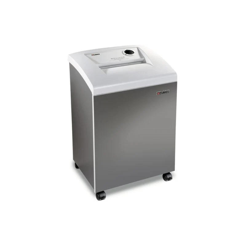 Dahle 206 P2 60l Strip-cut Shredder - Nail Gallerys
