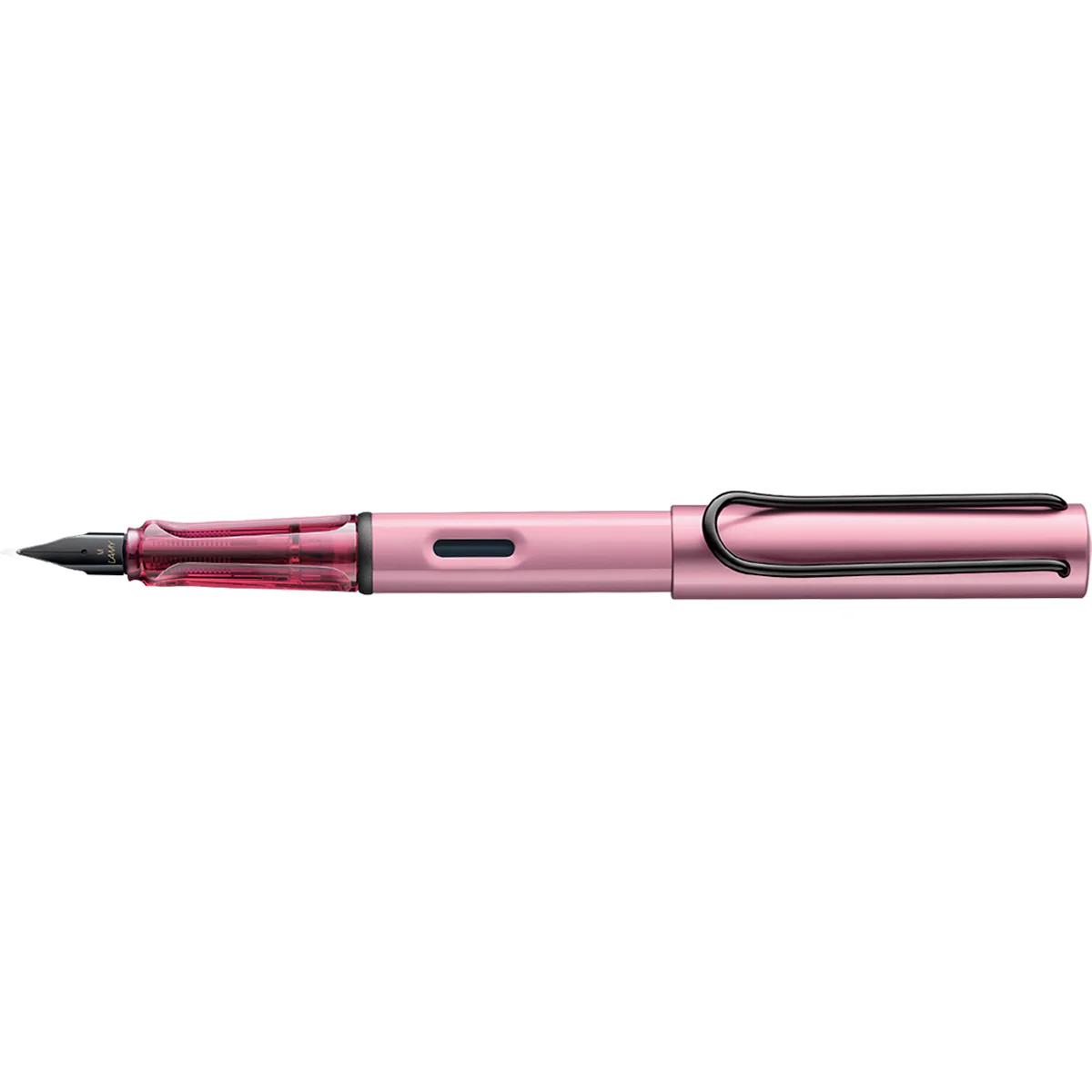Lamy Al-Star LE (0E6) Autumn Pink Fountain Pens - Nail Gallerys