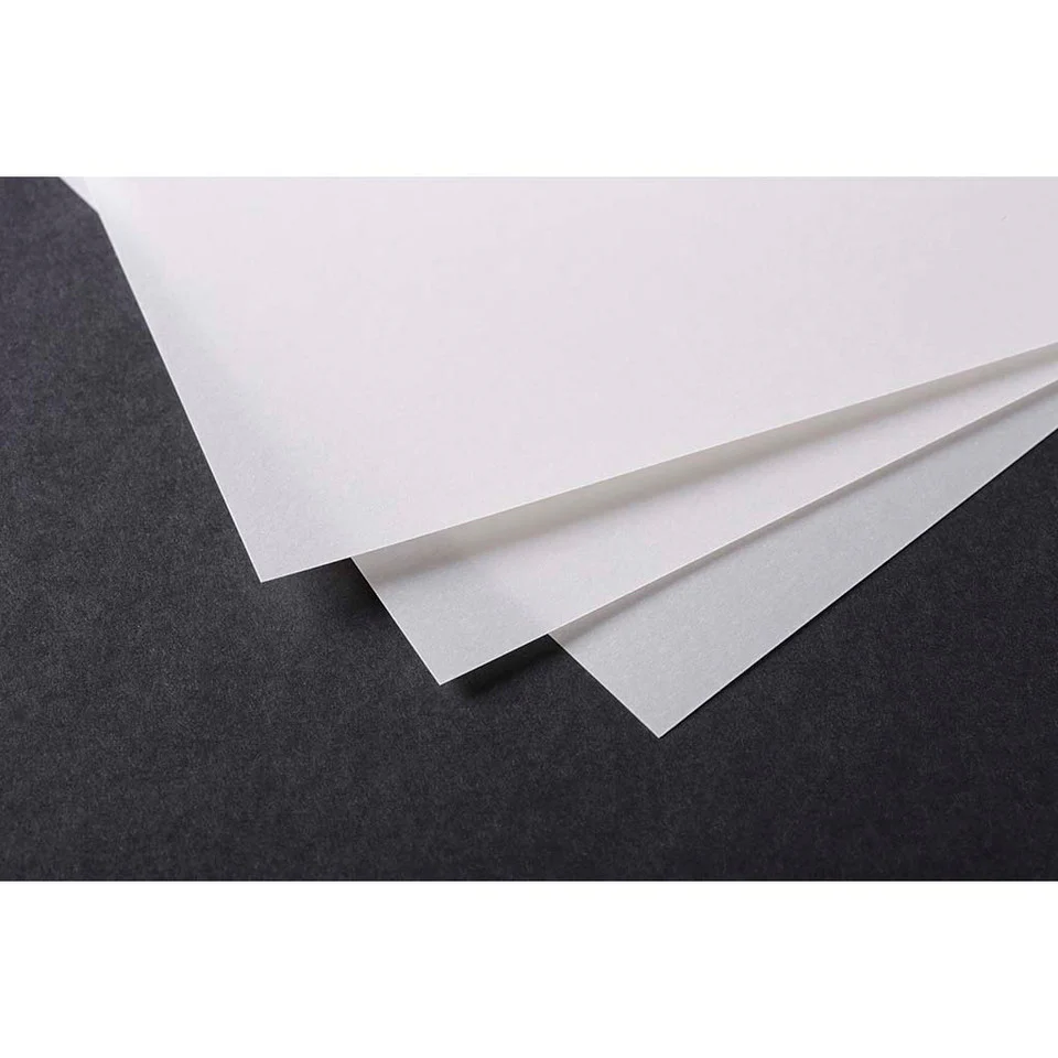 Clairefontaine Tracing Paper A3 230gsm Pack Of 50 - Nail Gallerys