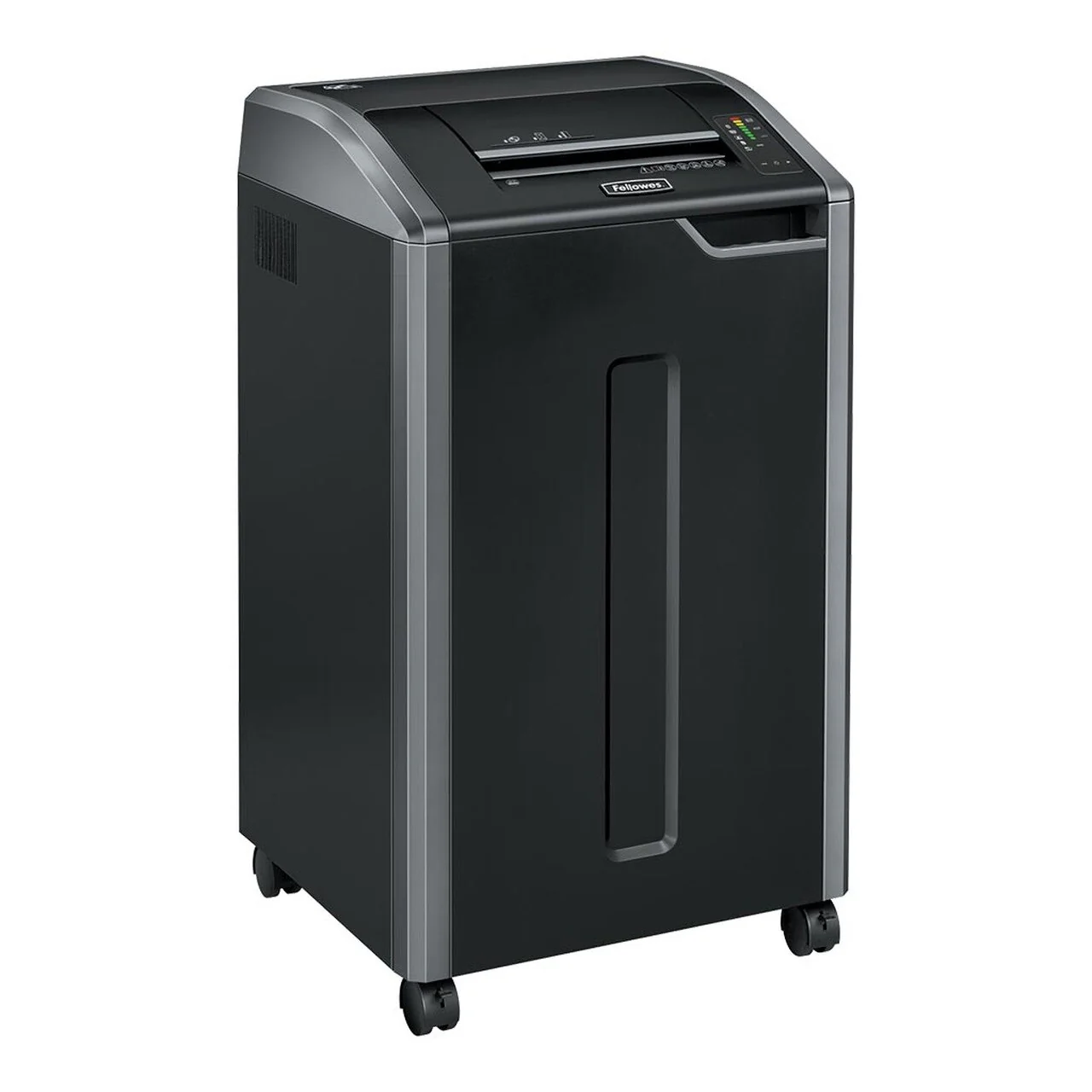Fellowes Powershred 425i Strip Cut Shredder - Nail Gallerys