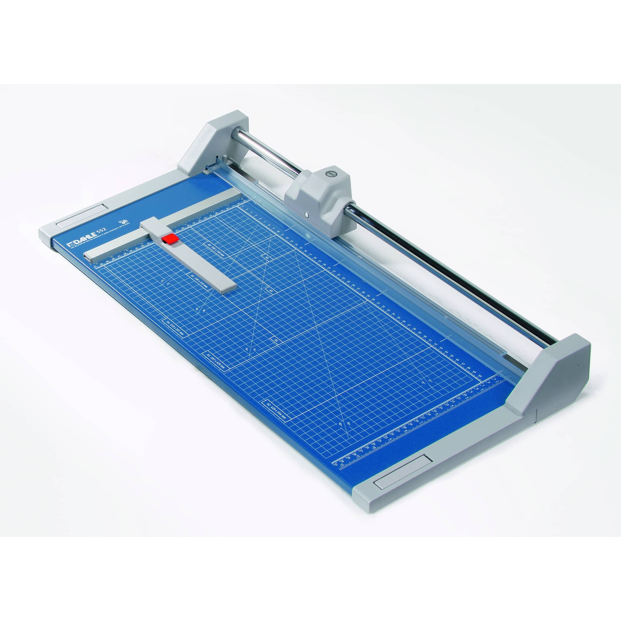 Dahle Metal Trimmer A3 552 - Nail Gallerys