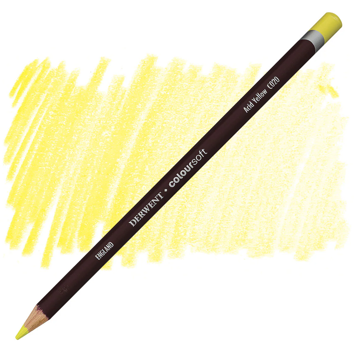 Derwent Coloursoft Colouring Pencils - Nail Gallerys